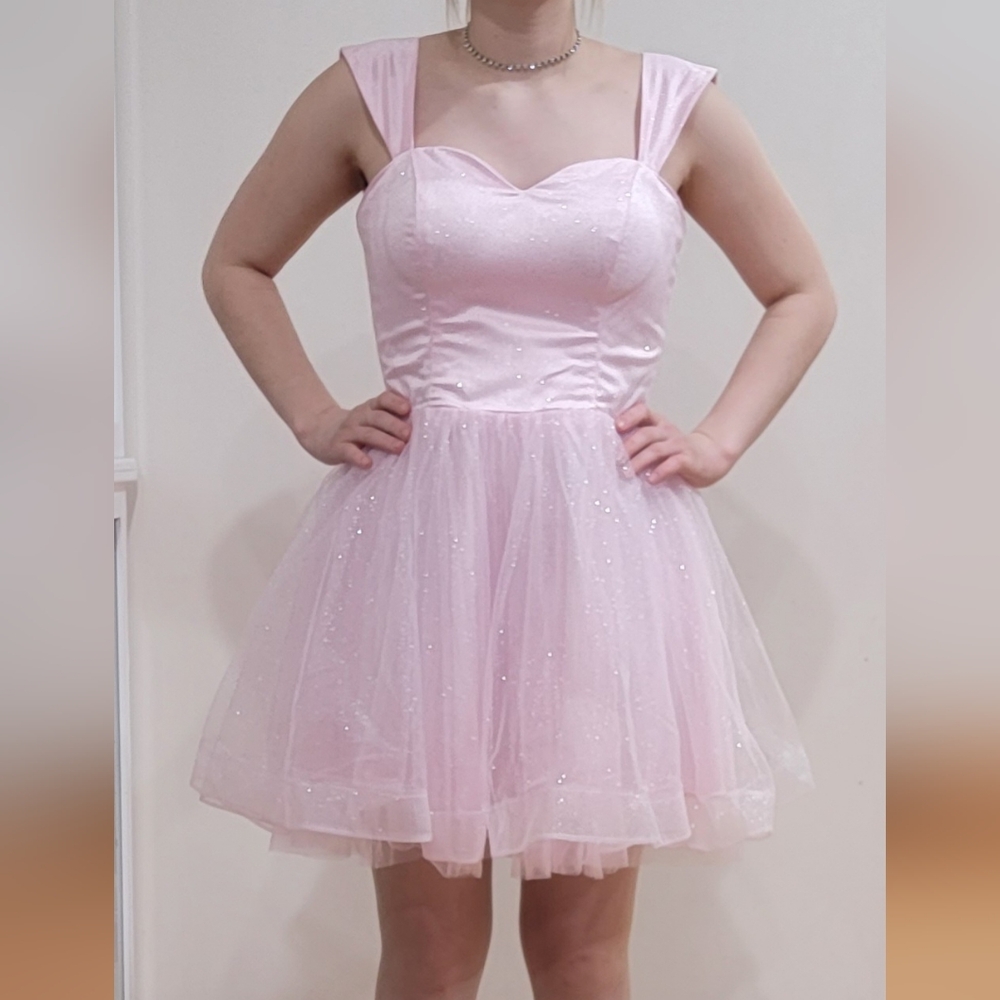 Dazzling Prom/Homecoming Dress!